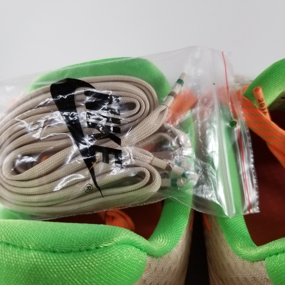 Nike Kobe XI Peach Jam Promo Men's BBall Shoes 13 - Picture 8 of 8